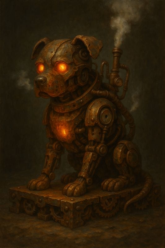 Steam Punk