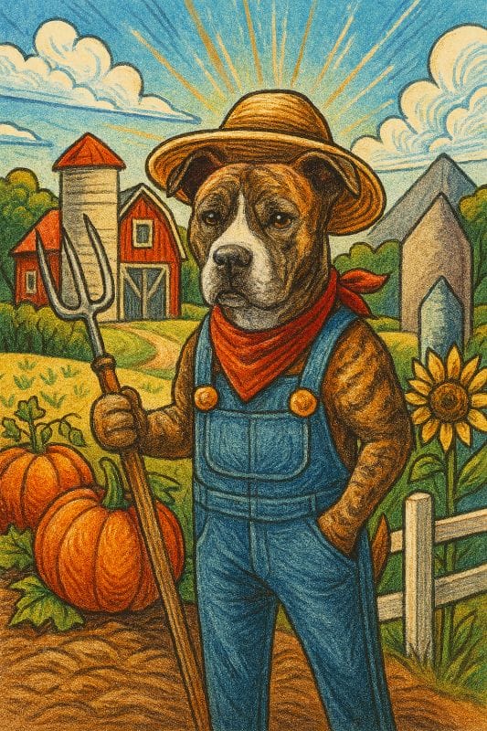 Farmer